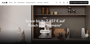 Website von Kvik